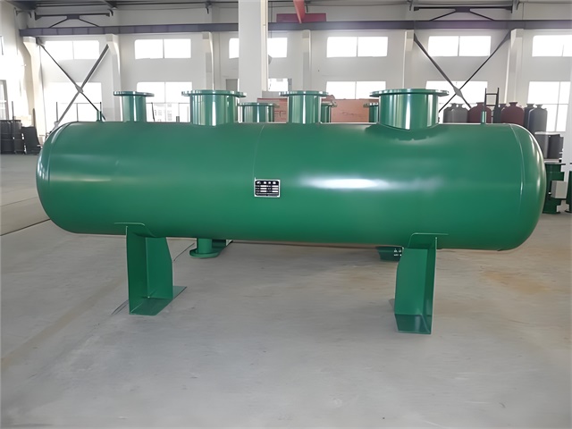 天门集分水器需要电源吗
